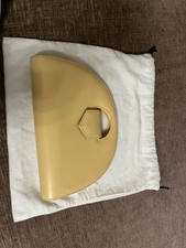 Jacques Vert Custard Yellow