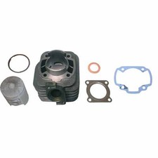 New Barrel Standard A/C For Peugeot Trekker 100 1999-2000