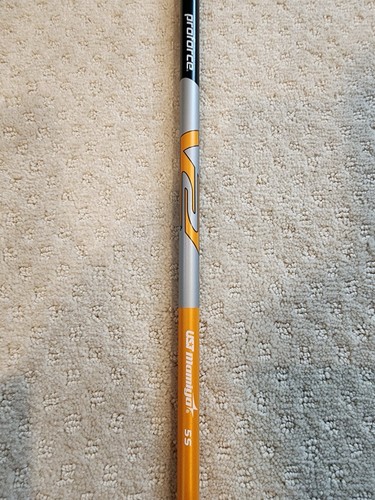 New ust proforce stiff - proforce,