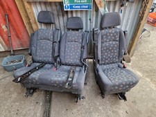 Folding Mercedes Vito w639