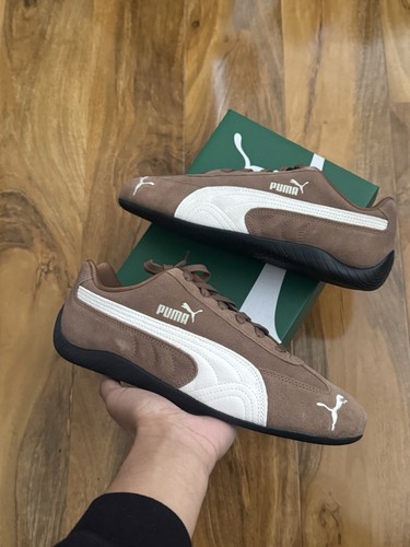 Puma speedcat haute coffee - haute,