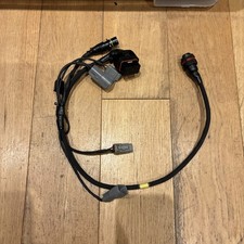 Motec c125  Wiring Loom