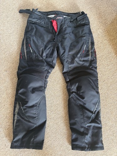 Rst pro series short - pro, xl