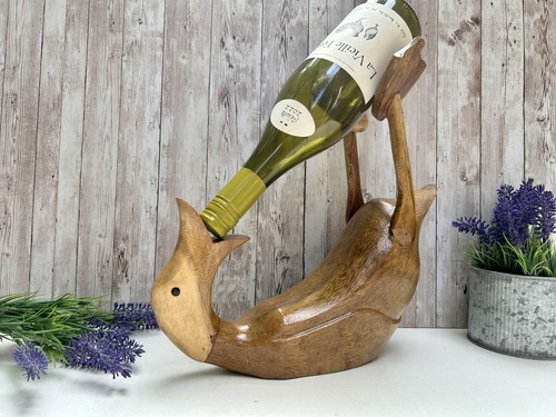 Novelty drunken duck - drunken, single