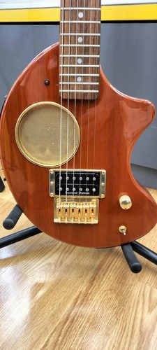 Fernandes digi electric - fernandes,