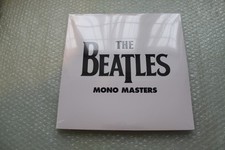 The Beatles - Mono Masters UK