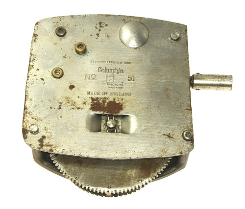 Antique columbia no50 1930 - antique,