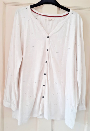 White stuff jersey broderie - stuff,