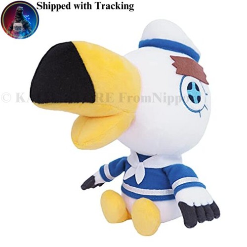 Animal crossing gulliver - crossing,