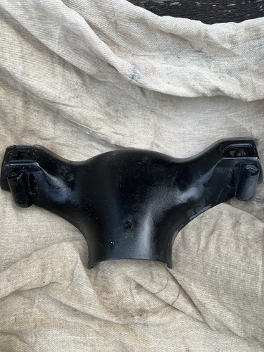 5283 piaggio zip 2009 - zip, rear