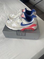 Nike Air Max 180 Ultramarine