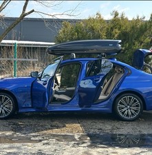 BMW Genuine Roof Box 320L For BMW 3 Series G20  - Collection Only