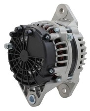 New Premium Alternator fits