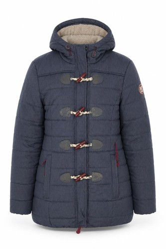 Womens superdry size - size, duffle