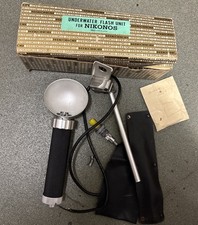 NIKON Nikonos Underwater Flash