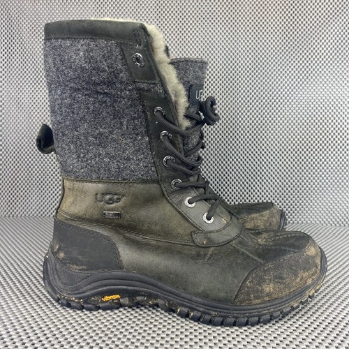 Ugg adirondack boots womens - boots,