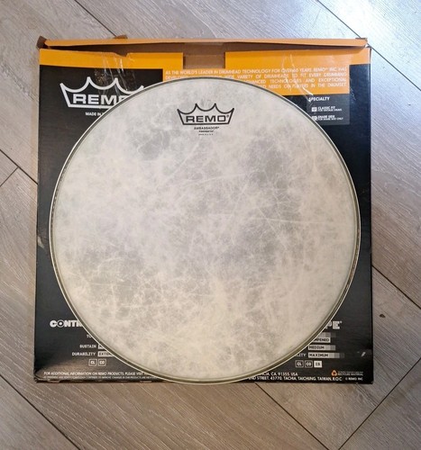 Remo fiberskyn 3 - remo,