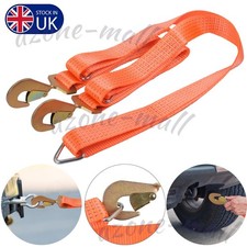 Tow Brother Strap Floating D