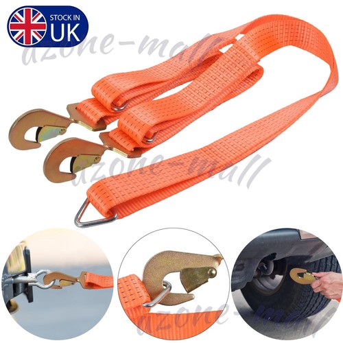 Tow brother strap floating - strap,