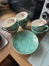 Pattern Number 5074 (Empire