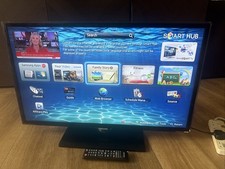 Samsung Series 5 UE32ES5500KXXU 32” 1080p LED LCD HD Smart TV