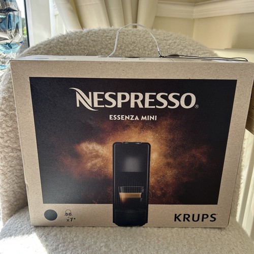 Nespresso essenza minikrups - nespresso,