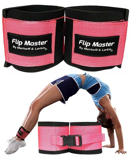 Flip master ankle straps - flip,