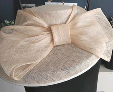 Nigel Rayment Wedding Hat