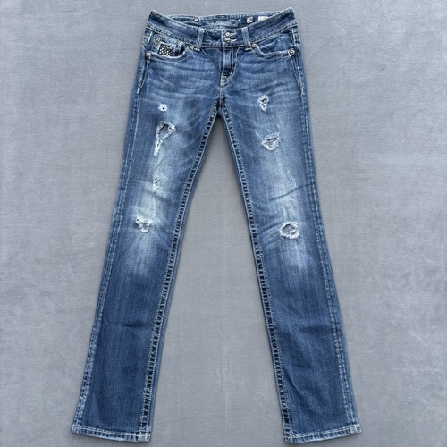 Miss women boot - women, jeans