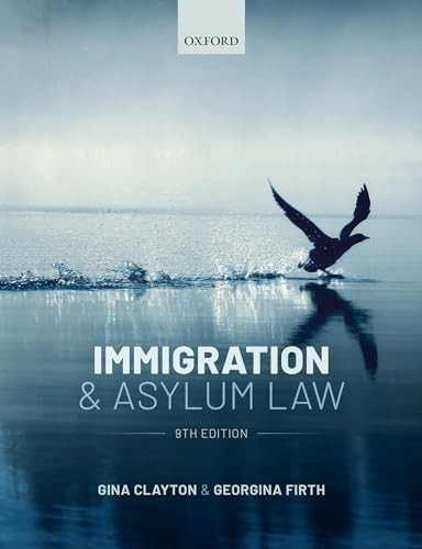 Immigration asylum law - immigration, &