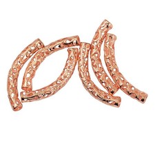 6 Pieces 40mmx5.5mm Fashion