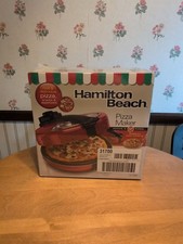 Hamilton Beach Rotating 12"