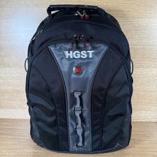 Wenger Swiss Robust Rucksack / Laptop/Travel Bag (Checkpoint Friendly) 