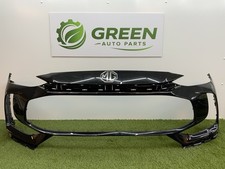 MG HS 2024-ON FRONT BUMPER