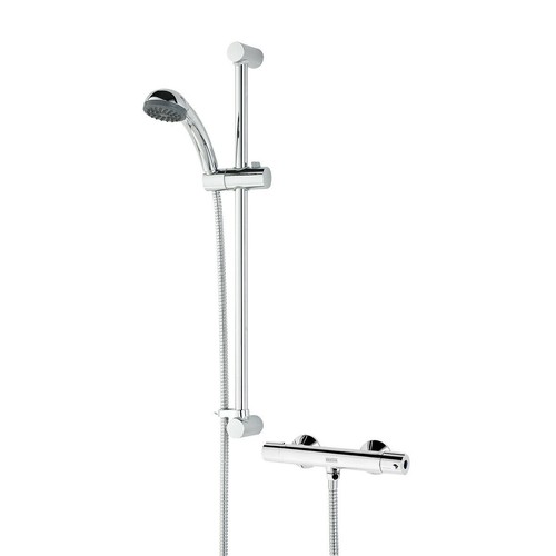 Bristan zing thermostatic cool - thermostatic,