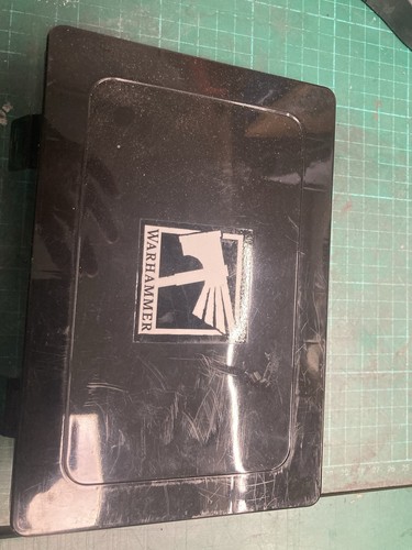 Official warhammer bits box - official,