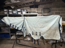 5’9 Horseware Rambo Vamoose