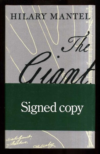 Hilary mantel the - mantel,