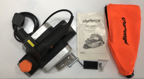 Challenge ppln822h 650w planer - 650w,