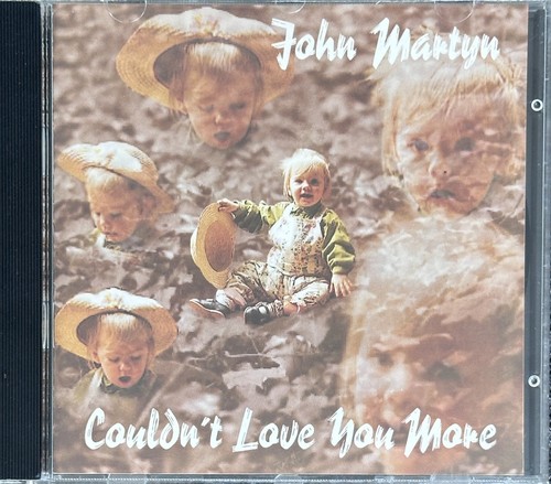 John martyn couldn t - martyn, love