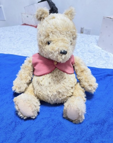Classic pooh bear gund - pooh,