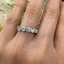 1.25ct Natural Round Diamond