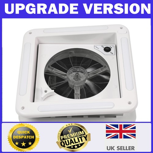 Caravan skylight vent - rv,