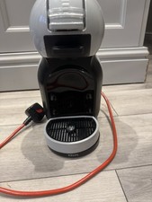 Nescafé Dolce Gusto Krups Coffee Machine.