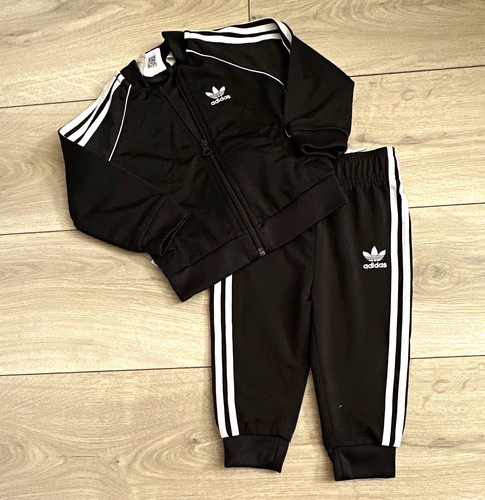 Adidas baby 2pc - 2pc, tracksuit
