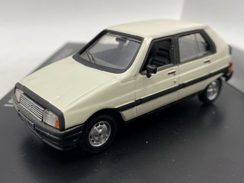 Norev citroen visa - norev,