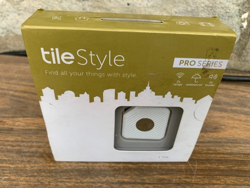 Tile style pro - tile, series