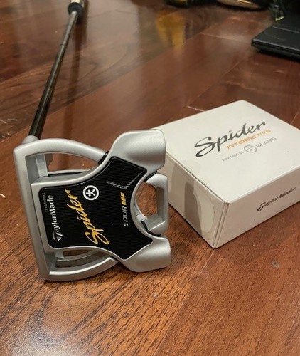 Taylormade spider tour - spider,