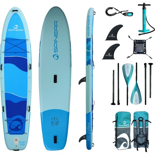 Spinera mega family 13ft sup - mega,