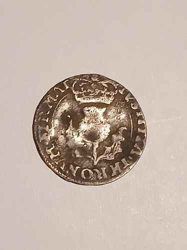 Charles scottish twenty - charles, 1